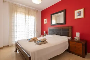 Marina Duquesa 806 ground floor sea views - Image 4