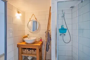 Appartamento duplex di 40 m2 a 10 minuti dal mare - Image 3