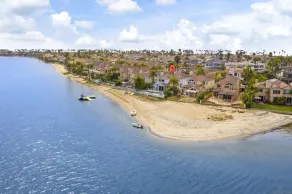 Coronado Cays Beachfront with Private Pool & Spa - Image 4