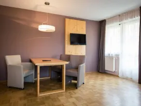 Studio #3 mit Balkon by Interhome - Image 4
