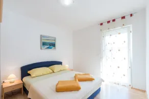Two bedroom apartment with terrace Vir (A-18603-b) - Image 3