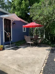 Lovely Studio Cottage.Great Location! Gate & Parking Fees Extra. Review details - Image 3