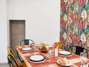 Charming 3-Bedroom Architect's Cottage with Private Garden and Parking in Pissotte - Image 3