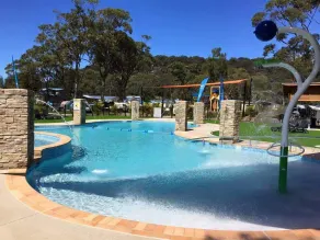 NRMA Ocean Beach Holiday Resort - Image 5