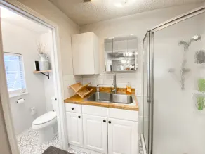 Cozy Hill Country Casita w/ pool, firepit - pet-friendly! - Image 3