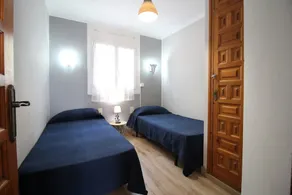 0169-port Segre Apartamento con Vista al Canal - Image 3