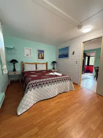 Snuggle Inn -1 Dormitorio Cottage - Image 2
