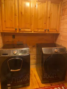 Escape to Our Serene Farm Cabin, Surrounded by Beautiful Rolling Pastures!<br> - Image 2