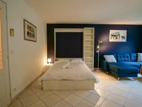 Le Bleu du Lac - 150m from the lake - terrace & parking in Sevrier - Image 3