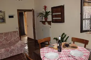 Fewo in Colle Val Elsa,familienfreundlich,Pool,Restaurant,ruhig,bis 3 Personen - Image 5