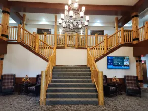 Worldmark West Yellowstone er perfekt til visning af et utrolig fantastisk sted - Image 2