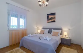 Accogliente appartamento a Obrovac Sinjski - Image 5