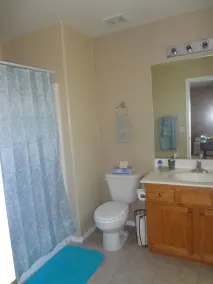 HEATED POOL!  3 BEDROOM In Quiet Sundance Community Of Buckeye, AZ - Image 2