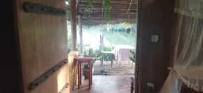 nice place to yoga and meditation cabanas with nature - Image 2