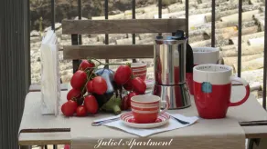 SICILY ROMANTIC CHARMING APARTMENT IN THE HEART OF MODICA'S HISTORICAL CENTER! - Image 5