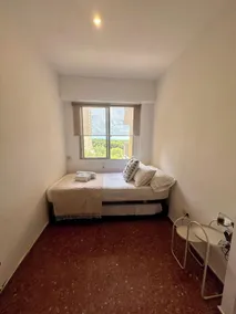 Elegante apartamento con piscina en el Saler - Image 5