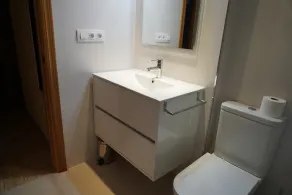 Javea Golden Beach 1 Appartement  avec terrasse 120m2, un seul niveau, Arenal - Image 3