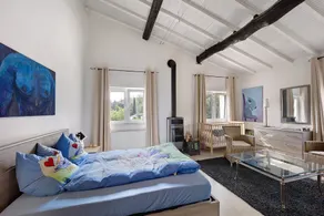 Holiday Home 'Paradies Ligurien' with Mountain Views, Shared Pool and Wi-Fi - Image 5