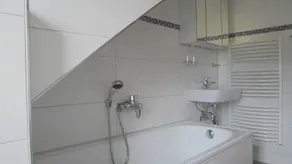 Neues Ferienhaus mit Innenpool im schönen Thüringer Wald am Rennsteig - Image 5