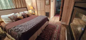 Cabin Bascom / Luxus in jedem Detail!   Neue Central HVAC & King Master Suite! - Image 5