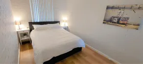 Sky High on Arundel Apartment - 4 minutes walk from the Fremantle Markets - Image 4