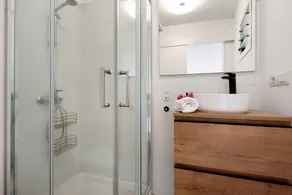Appartement de vacances \"Ático La Dehesa\" avec vue sur mer et terrasse privée - Image 3