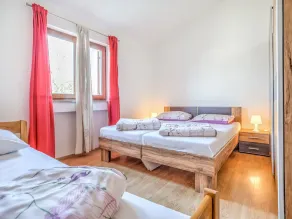 Herrliche Wohnung mit  W-LAN, Klimaanlage, Pool, TV, Terrasse und Haustiere erlaubt - Image 5