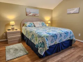 C-12 Seahorse Lane.  Beautiful 5 BR, 3 BA, 300 feet from the beach! - Image 5