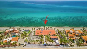 Vacker egendom i femstjärnig strandplats, familjevänligt och husdjursvänligt! - Image 4