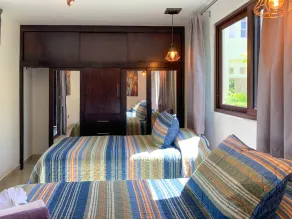 All inclusive, Ocean View luxury Villa , 79 Steps from the beach,3 jacuzzi, pool - Image 5
