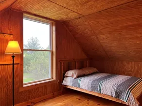 Nature getaway peaceful cozy cabin nice views - Image 4