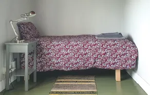 Gemütliches Haus mit 1 Schlafzimmer in. - Image 4