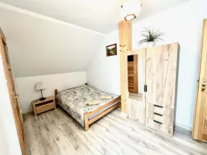 Double room, sauna, Masuria - Image 5