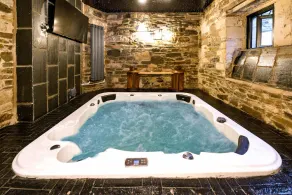6 Star Lux Large Manor House. Full Spa. bar. Sauna, Games room, Lake District. - Image 3