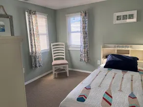 Duplex på 2. sal med tagdæk - Image 3