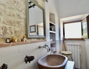 Self-Catering Villa Umbría Todi - Image 4