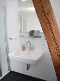 Vacation apartment Eder-Ufer 2 - Holiday apartments Eder-Ufer - Image 3