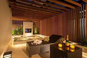 Hotel Benoa Resort - Image 2