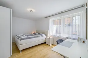 Appartamento \"Dußlingen\" con terrazza privata e Wi-Fi - Image 5