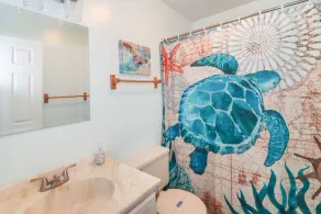 Saltwater | Bayfront + Sunset Views + Shared Dock + Pet Friendly - Image 3