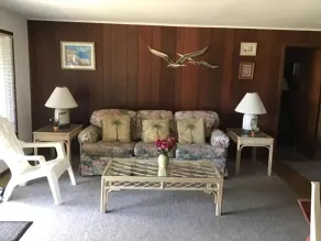 Quaint Ocean Front Duplex! - Image 5