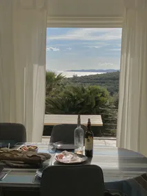 Villa Azur, fantastisk havudsigt på golfen i Saint-Tropez - Image 5