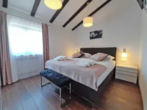 Villa Stare Brajde in Vela Traba - Haus für 6 Personen - Image 5