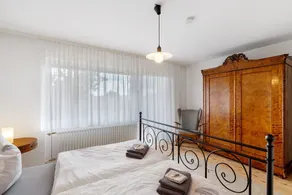 Appartamento Carolin con terrazza privata, giardino comune e Wi-Fi - Image 2