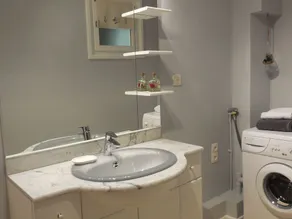 Acogedor apartamento en Saint-Dié-des-Vosges: naturaleza, rutas, y esquí cercano - Image 3