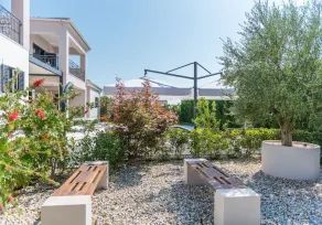 Luxurious Zadar Villa | 5 Bedrooms | Villa Tranquil Adore | Private Heated Pool & Billiards Table | Dalmatia - Image 5