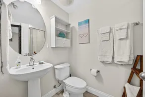 Endloser Golfblick Wohnung im Palazzo in Panama City Beach - Image 5