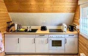 2 Bedroom Nice Home In Bad Lobenstein - Image 2