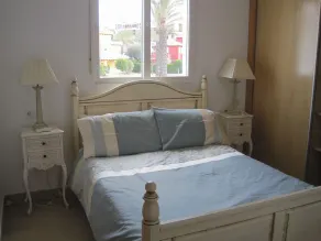 Villa de luxe avec piscine et jacuzzi, donnant sur le 18e fairway - Image 5