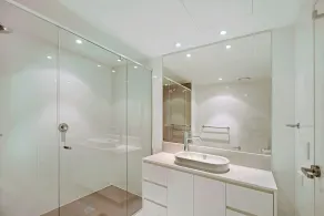 21 étages au-dessus de l'hôtel Hilton - 2 chambres - Image 3